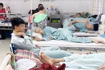 Chuyên gia cảnh báo nguy cơ ngộ độc thực phẩm từ bánh mì