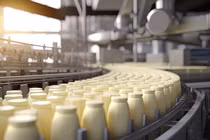 Sữa tách béo Prairie Farms bị thu hồi ở Mỹ 