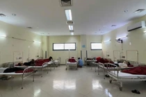 21 người nhập viện sau khi ăn giỗ ở TP Huế