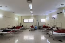 21 người nhập viện sau khi ăn giỗ ở TP Huế