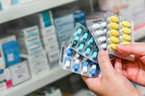 Kiểm soát tình trạng bán thuốc không theo đơn