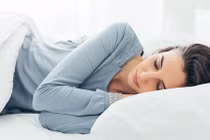 Ngủ sớm giảm nguy cơ mắc trầm cảm