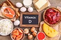 Các nguồn thực phẩm giàu vitamin D giúp cơ thể khỏe mạnh