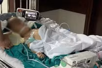 Bé trai tử vong sau nghi bạo hành tại lớp can thiệp không phép ở Thanh Hóa