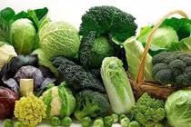 Thực phẩm vàng hỗ trợ tuyến giáp 