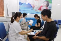 Nhiều biện pháp phòng tránh bệnh đường hô hấp mùa lạnh