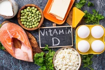 Vai trò quan trọng của vitamin D trong bảo vệ sức khỏe