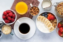 Sống lành mạnh giúp kéo dài tuổi thọ