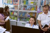 Thái Nguyên xử lý gần 100 vụ vi phạm có liên quan đến hàng giả