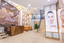 Xử phạt địa điểm kinh doanh Công ty TNHH Thẩm mỹ Bùi Việt 124,5 triệu đồng