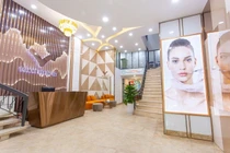 Xử phạt địa điểm kinh doanh Công ty TNHH Thẩm mỹ Bùi Việt 124,5 triệu đồng