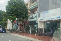 Cơ sở thẩm mỹ MELIZA hoạt động không có giấy phép