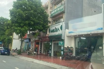 Cơ sở thẩm mỹ MELIZA hoạt động không có giấy phép