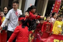 Bí kíp giúp con hứng khởi trở lại lớp học sau kỳ nghỉ dài