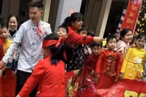 Bí kíp giúp con hứng khởi trở lại lớp học sau kỳ nghỉ dài