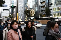 Mùa cúm sớm bùng phát tại một số quốc gia, gây lo ngại toàn cầu