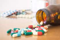 Cục Quản lý Dược công bố tên 46 công ty nước ngoài vi phạm chất lượng thuốc