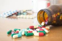 Cục Quản lý Dược công bố tên 46 công ty nước ngoài vi phạm chất lượng thuốc