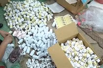 Giám sát, thu hồi sản phẩm thực phẩm Cancivita D3-GT