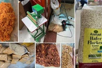 Thanh Hóa phát hiện hàng nghìn kg thực phẩm bẩn, nguy cơ gây ngộ độc