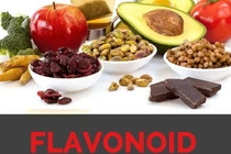 Flavonoid - "món quà tự nhiên" giúp tăng cường tuổi thọ