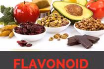 Flavonoid - "món quà tự nhiên" giúp tăng cường tuổi thọ