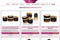 Mỹ phẩm của vợ chồng chủ Mailisa bị thu hồi, nên làm gì khi đã dùng sản phẩm?