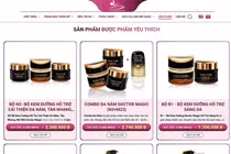 Mỹ phẩm của vợ chồng chủ Mailisa bị thu hồi, nên làm gì khi đã dùng sản phẩm?