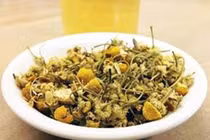 Lô dược liệu Cúc hoa vàng của Hợp tác xã dược liệu Ninh Hiệp bị thu hồi