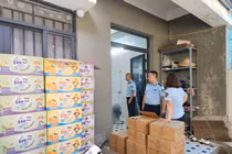 Phạt gần 1 tỷ đồng, thu hồi hàng loạt sản phẩm vi phạm của Yến Trí Việt