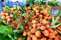 Bất ngờ lợi ích của quả vải, nhiều người không biết