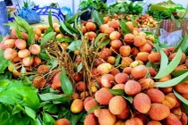 Bất ngờ lợi ích của quả vải, nhiều người không biết