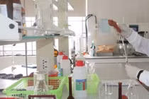 Xử phạt Công ty TNHH Công nghệ NHONHO 75 triệu đồng