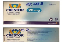 Hà Nội truy tìm nguồn gốc 7 lô thuốc không xuất xứ