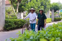 Tiền lương Trưởng thôn sẽ tăng trên 15 triệu đồng/tháng từ 1/7 sau sắp xếp?