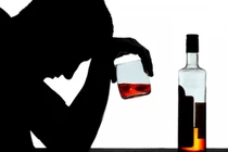 Hiểm họa của rượu bia với sức khỏe