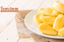 [INFOGRAPHIC] 5 lợi ích tuyệt vời của quả mít 