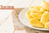 [INFOGRAPHIC] 5 lợi ích tuyệt vời của quả mít 