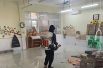 Trong tuần qua, Hà Nội ghi nhận 432 ca sốt xuất huyết