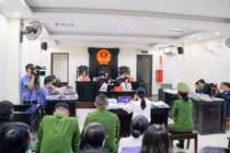 Lạm thu tiền dạy thêm, cựu Hiệu trưởng bị đề nghị mức án 4-5 năm tù