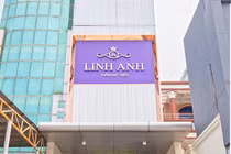 Thẩm mỹ Linh Anh Region bị xử phạt 140 triệu đồng và đình chỉ hoạt động KCB 12 tháng. Ảnh cand.com.vn