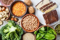 Bí quyết giảm cân hiệu quả sau Tết với chế độ khoa học