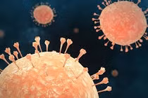 Bệnh quai bị dễ lây lan, có thể gây biến chứng nguy hiểm