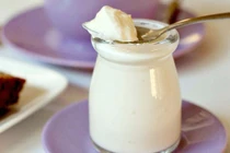 Các thực phẩm tốt cho tuyến giáp