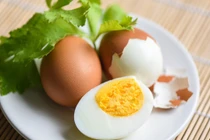 Lợi ích của trứng trong phòng ngừa loãng xương, nâng cao sức khỏe