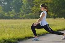 Cách giảm căng thẳng, tăng cường sức khỏe