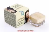 Hà Nội thu hồi kem trắng da, ngừa mụn, mờ vết thâm LYNSHAO chứa chất cấm