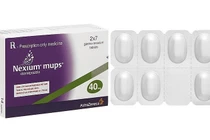 Truy tìm nguồn gốc thuốc dạ dày NEXIUM® 40mg nghi giả