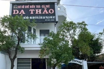 Khởi tố chủ doanh nghiệp sản xuất, tiêu thụ cà phê giả