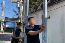 Xử lý nghiêm quảng cáo trái phép để ngăn chặn tội phạm che giấu hoạt động xấu